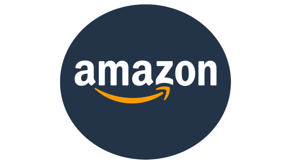 Amazon Logo